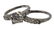 LADIES ESTATE DIAMOND & PALLADIUM WEDDING SET