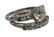 LADIES ESTATE DIAMOND & PALLADIUM WEDDING SET - 2