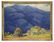 CARL RAWSON (1884-1970) PAINTING, FARM & MOUNTAINS - 2