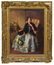 19TH C., PORTRAIT OF A VICTORIAN LADY - 2