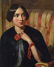 19TH C., PORTRAIT OF A VICTORIAN LADY - 3