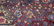 MONUMENTAL SIGNED PERSIAN YZAD RUG, 13'7" x 23'2 - 5