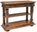 FRENCH RENAISSANCE REVIVAL LIFT TOP MARBLE SERVER