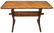 SCANDINAVIAN PINE FARM TABLE - 2