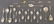 COLLECTION STERLING & SILVER PLATE FLATWARE - 4