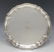 J.C. OTHEUS GERMAN 800 SILVER HERADIC TRAY