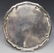 J.C. OTHEUS GERMAN 800 SILVER HERADIC TRAY - 3