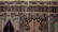 HAND-WOVEN TURKISH RUG, 2'10" x 7'9" - 2