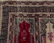 HAND-WOVEN TURKISH RUG, 2'10" x 7'9" - 3