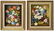 (2) VALENTINA WARGO (D.2009) OIL PAINTING ON BOARD