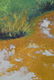 FRAMED SIGNED OIL PAINTING, BEND IN THE CREEK - 3