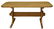 SWEDISH PINE FARMHOUSE TABLE - 2