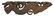 18TH/19TH C. CARVED TEAKWOOD ARCHITECTURAL ELEMENT - 2