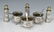 (9) KWAN WO CHINESE EXPORT DRAGON SILVER GROUP