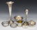 (8) STERLING SILVER SCRAP SILVER GROUPING