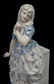 (4) PORCELAIN NYMPHEBBURG & SITZENDORF FIGURES - 3