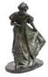 ALVA STUDIOS COMPOSITION REPLICA FIGURE