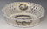 (4) PORCELAIN NYMPHENBURG PALACE KINGS PATTERN - 2