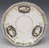 (4) PORCELAIN NYMPHENBURG PALACE KINGS PATTERN - 4