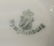 (4) PORCELAIN NYMPHENBURG PALACE KINGS PATTERN - 8