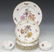(9) PORCELAIN TABLEWARE, MEISSEN & NYMPHENBURG
