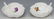 (9) PORCELAIN TABLEWARE, MEISSEN & NYMPHENBURG - 5
