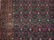 HAND-WOVEN PERSIAN BELOUCHI RUG, 3'2" x 5'7" - 3