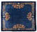LARGE CHINESE ART DECO RUG, 10'0" X 11'6"