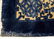 LARGE CHINESE ART DECO RUG, 10'0" X 11'6" - 2