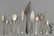 (18) STERLING & SILVERPLATE FLATWARE GROUPING - 3