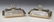 (2) ENGLISH SHEFFIELD PLATE COVERED ENTREE DISHES