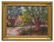 Y. GURRIES (20TH) CALIFORNIA ARTIST, FRAMED PASTEL - 2