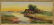 (2) J.H. GLENDENING FRAMED OIL PAINTINGS ON BOARD - 2
