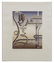 BRUCE WEINBERG (1942-1994), FRAMED TRIPTYCH - 2