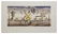 BRUCE WEINBERG (1942-1994), FRAMED TRIPTYCH - 6
