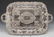 (5) EQUESTRIAN TROPHY METALWARE GROUPING, TRAYS - 2