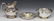 (15) GROUP OF TABLE SERVICEWARE, SILVER-PLATE ETC. - 2