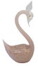 (5) GLASS CABINET & TABLE ITEMS, MURANO, ART GLASS - 3