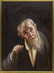 TULLIO GRASSI (20TH) FRAMED OIL PAINTING ON CANVAS
