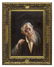 TULLIO GRASSI (20TH) FRAMED OIL PAINTING ON CANVAS - 2