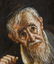 TULLIO GRASSI (20TH) FRAMED OIL PAINTING ON CANVAS - 3