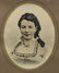 ITALIAN PHOTOGRAPHIC PRINT IN CARVED & GILT FRAME