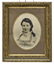 ITALIAN PHOTOGRAPHIC PRINT IN CARVED & GILT FRAME - 2