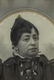ITALIAN PHOTOGRAPHIC PRINT IN CARVED & GILT FRAME - 3