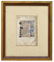 FRAMED ILLUMINATED MANUSCRIPT LEAF ON VELLUM - 2