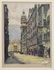 (2) HANS FIGURA (D.1978) FRAMED ETCHINGS ON SILK - 5