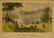 (2) CURRIER & IVES & 1814 FRANKFORT AQUATINT - 3