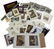 (LOT) DECORATIVE GROUP, ORIGINAL & PRINT ART