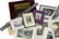 (LOT) DECORATIVE GROUP, ORIGINAL & PRINT ART - 4