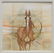 PATRICIA MOSS (B. 1933) HORSE LIMITED PRINT - 2